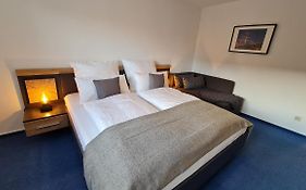 Ferienwohnung Camping Buchholz